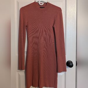Sweater Dress